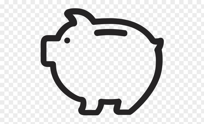 Coin Savings Account Money PNG