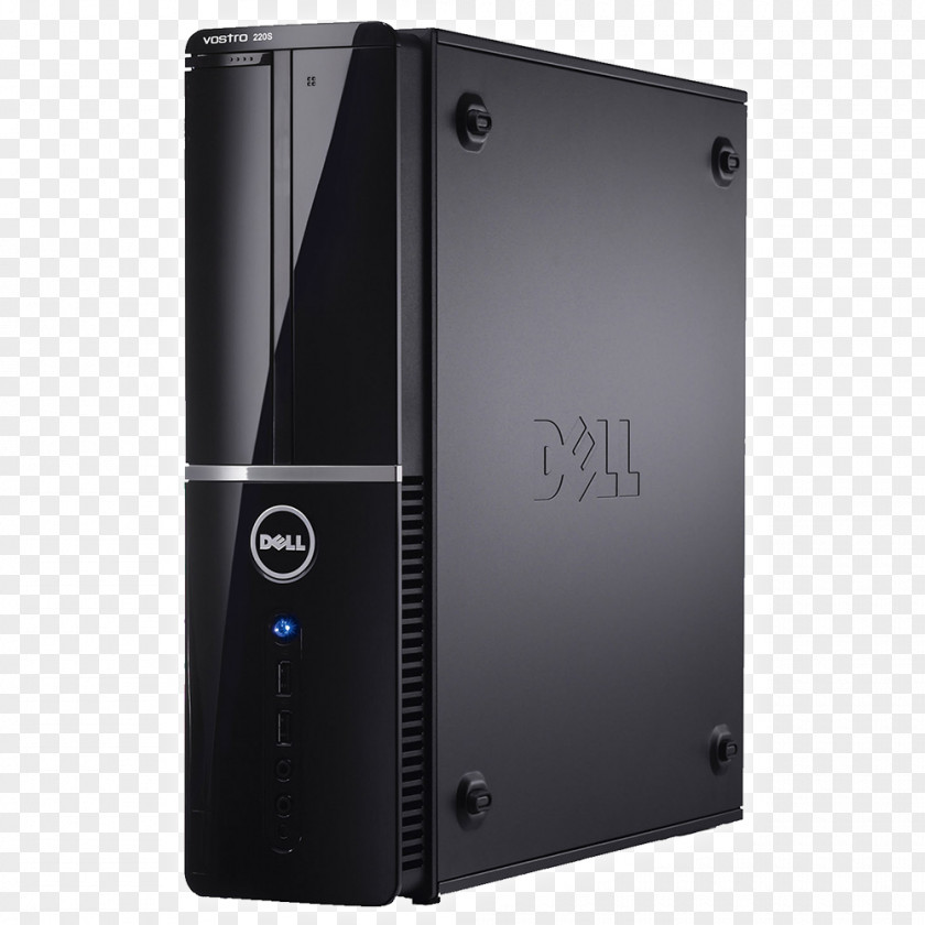 Computer Dell Vostro Cases & Housings Intel Core 2 Desktop Computers PNG