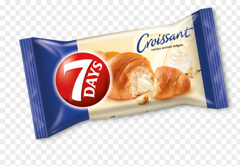 Croissant Cream Stuffing Pain Au Chocolat Fudge PNG