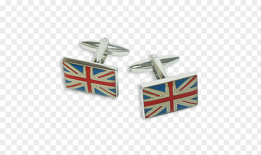 Cufflinks Cufflink Flag Of The United Kingdom Jewellery Vitreous Enamel PNG