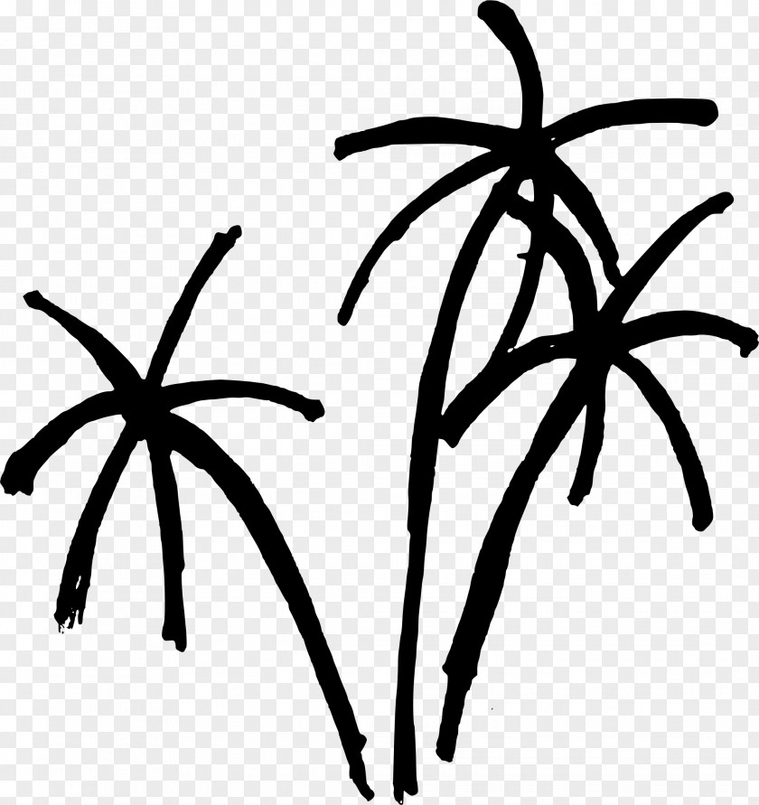 Date Palm Clip Art PNG