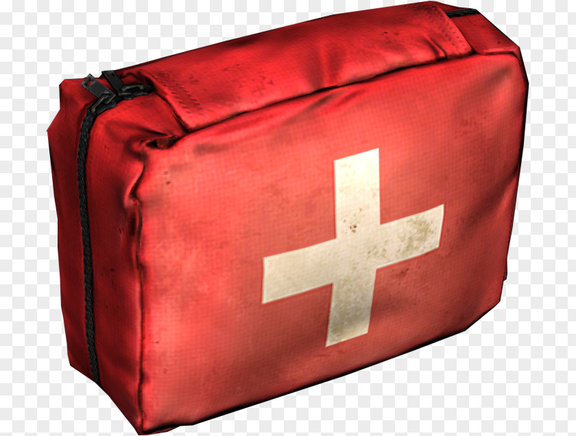 DayZ First Aid Kits Supplies Medical Equipment Medicine PNG