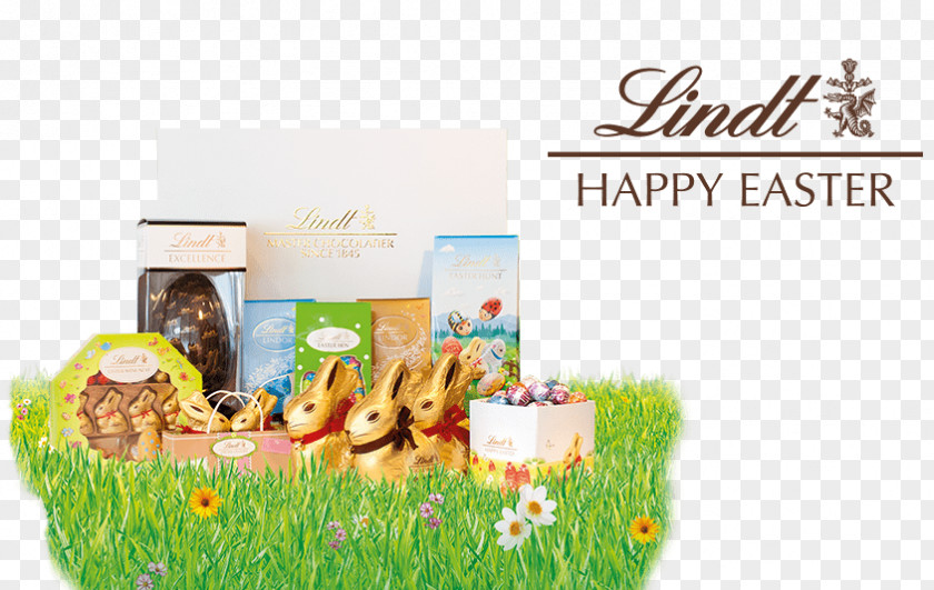 Easter Lindt & Sprüngli Chocolate Switzerland Food PNG