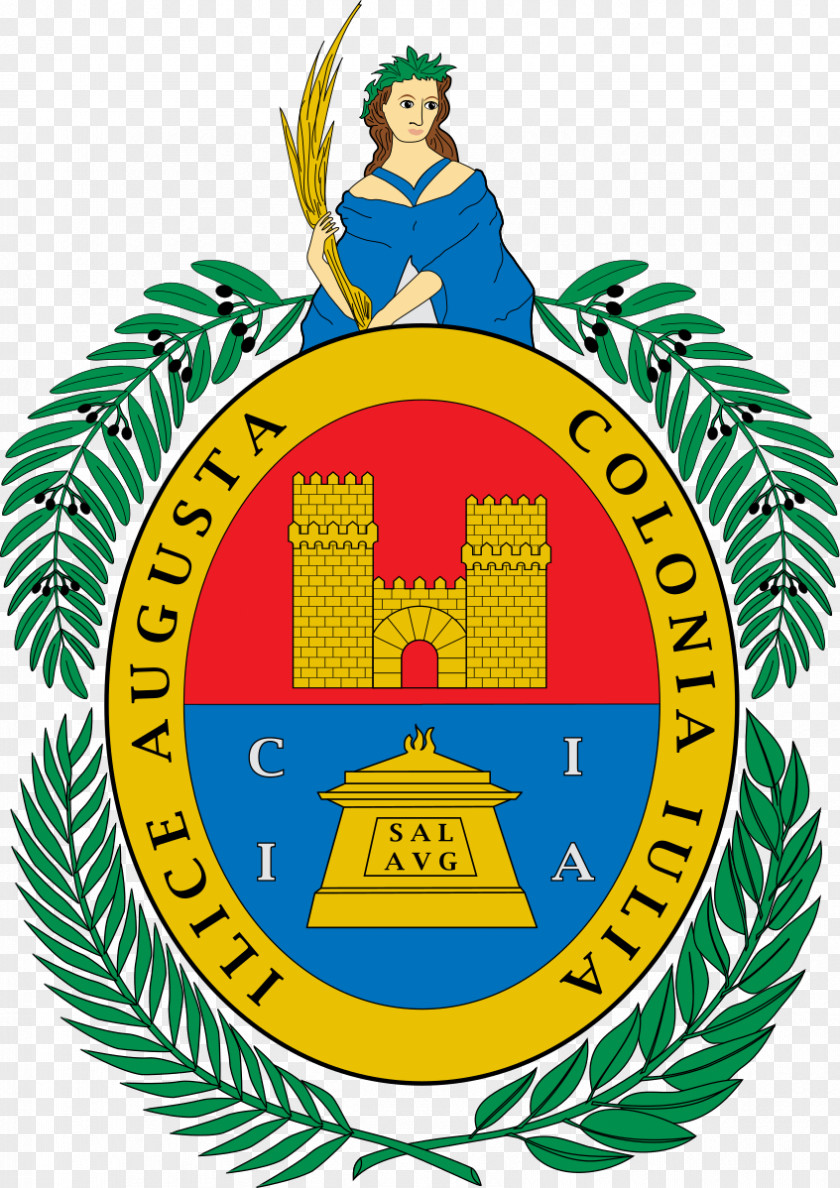 Escudo De Elche Coat Of Arms History Wikimedia Commons PNG