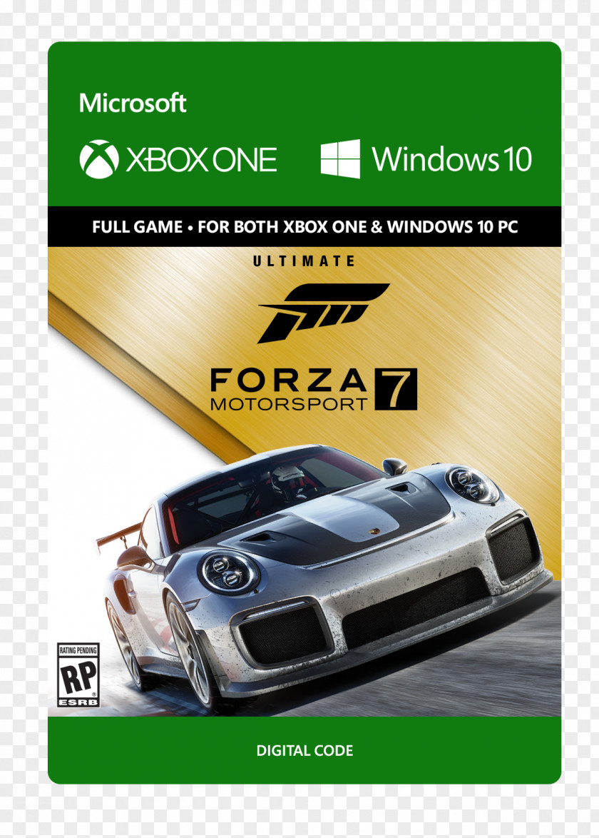 Forza Motorsport 7 6 Horizon 4 Xbox Video Games PNG