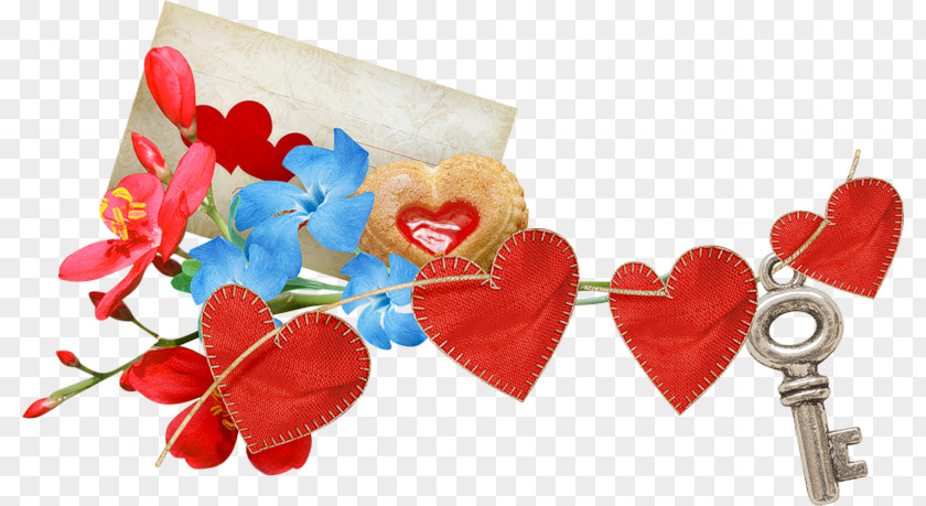 Heart Clip Art PNG