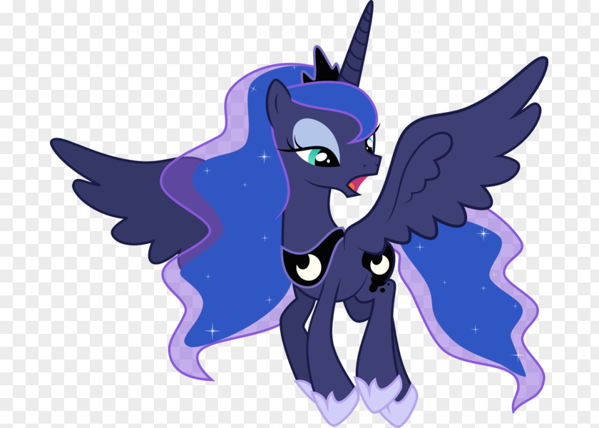 Horse Pony Princess Luna Rainbow Dash Celestia Rarity PNG