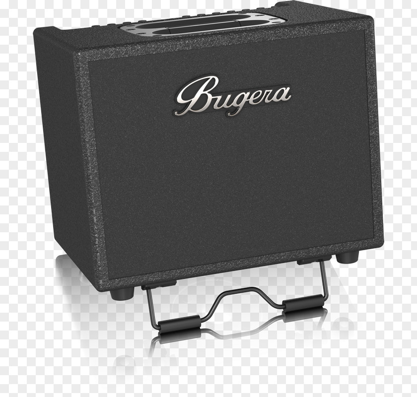 Musical Instruments Guitar Amplifier Bugera AC60 Instrument PNG