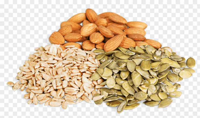 Nuts And Seeds Nutrient Dietary Supplement Vegetarian Cuisine Niacin B Vitamins PNG