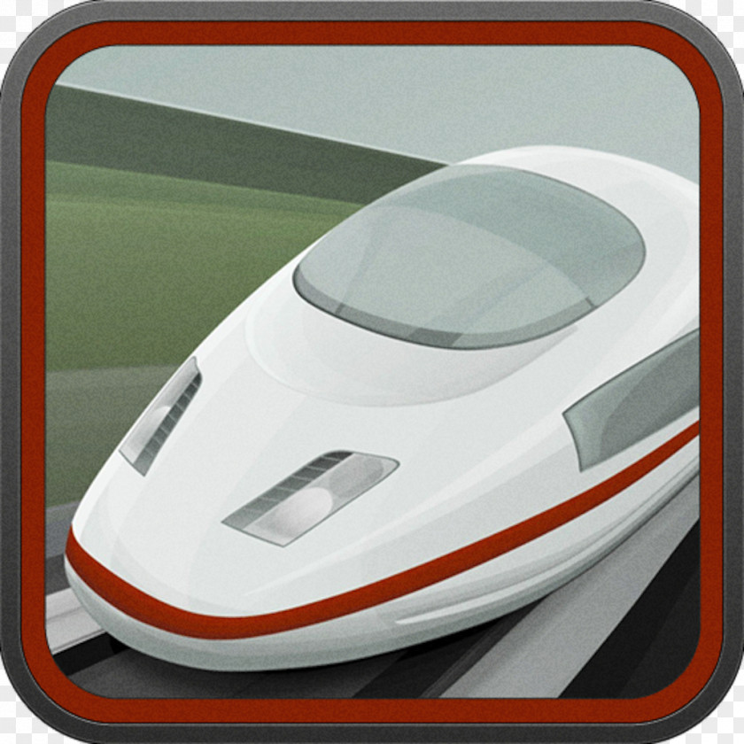 Q Version Toy Train High-speed Rail Transport Land Speed Record For Vehicles Indian Railway Catering And Tourism Corporation PNG
