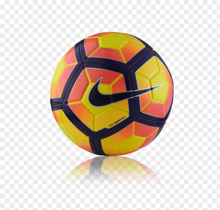 Soccer Ball Nike Premier League Football A-League PNG