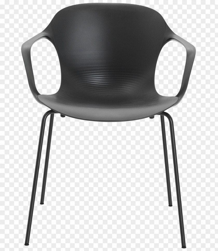 Table Chair Fritz Hansen Furniture PNG