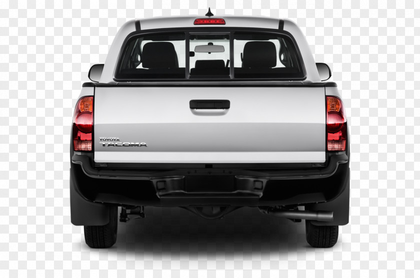 Taobao Double Eleven 2012 Toyota Tacoma Car Pickup Truck 2005 PNG