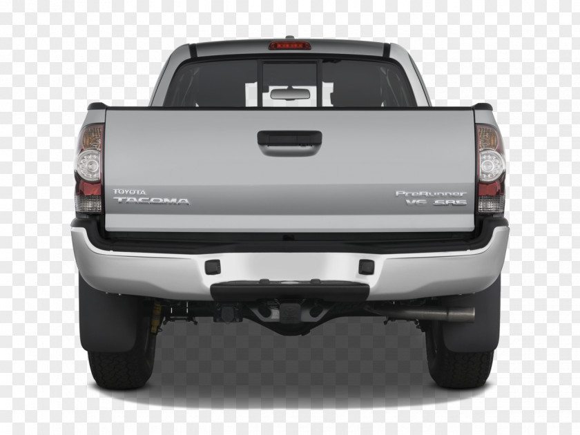 Toyota 2009 Tacoma 2010 2008 2012 PNG