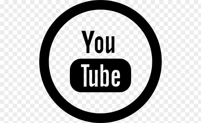 Youtube YouTube Meadow Grove Baptist Church Logo PNG