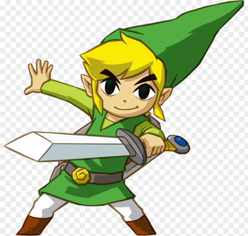 Zelda Link The Legend Of Zelda: Wind Waker II: Adventure Spirit Tracks Twilight Princess PNG