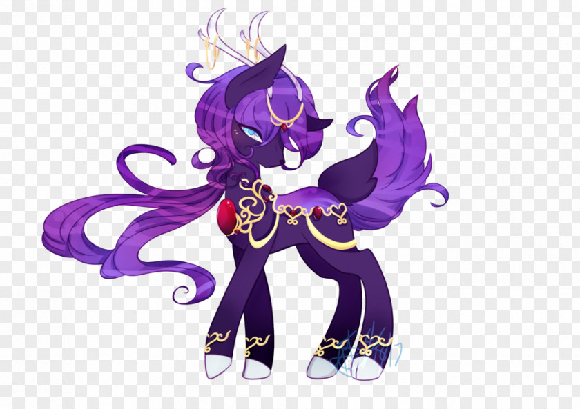 Arabian Night Horse Costume Design Art Legendary Creature PNG