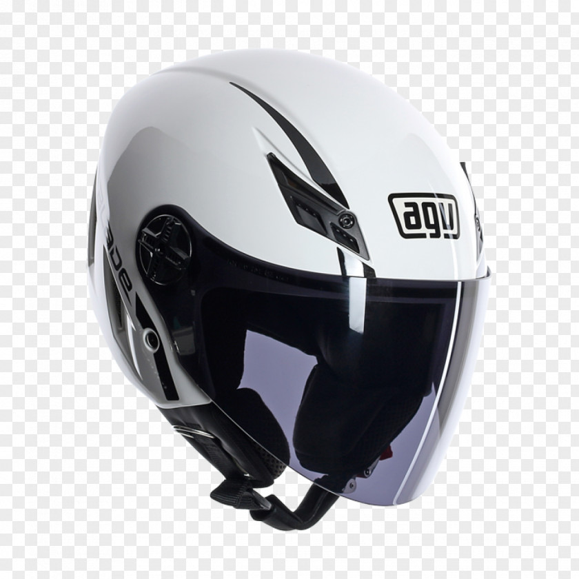 Bicycle Helmets Motorcycle Scooter AGV PNG