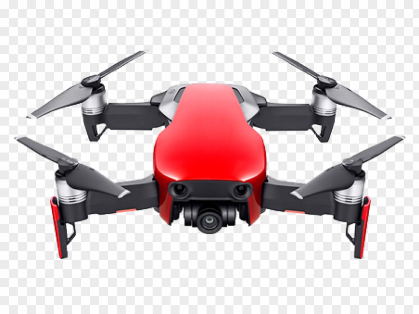 Camera DJI Mavic Air Pro Unmanned Aerial Vehicle Quadcopter PNG