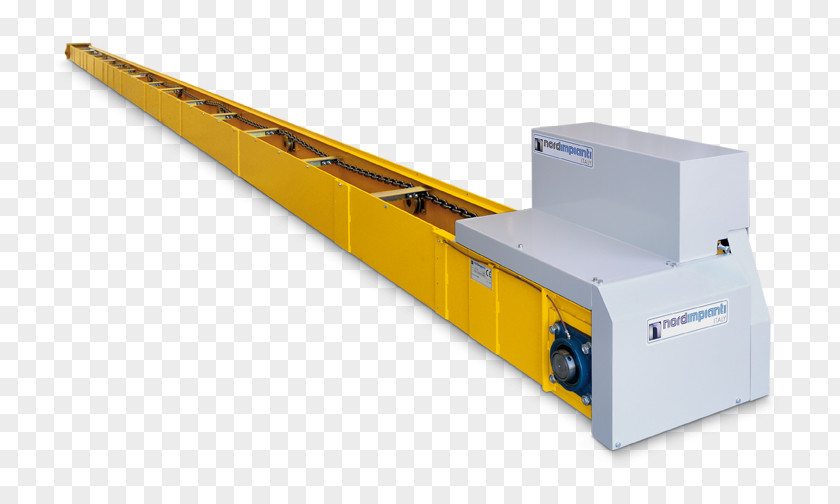 Chain Concrete Conveyor Belt Material PNG