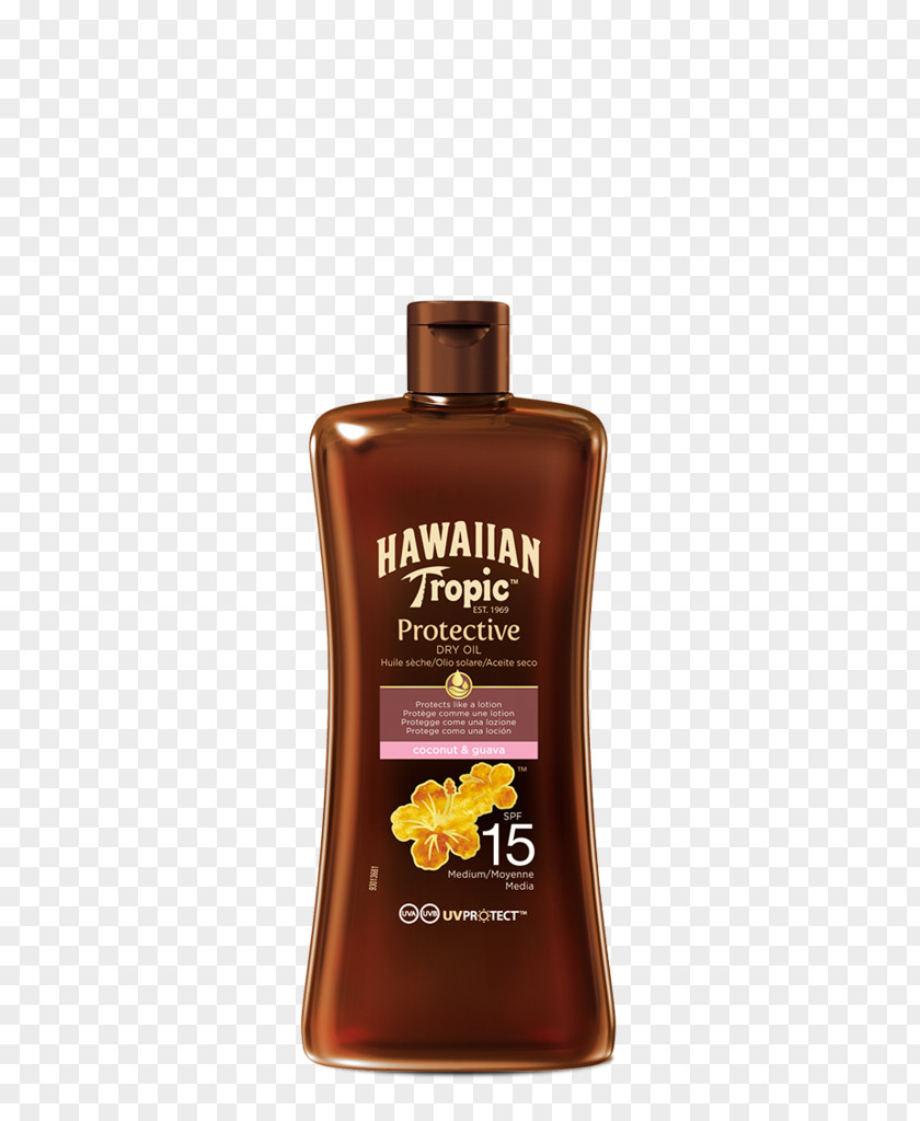 Coco Rico Menu Sunscreen Lotion Hawaiian Tropic Tanning Oil SPF 200 Ml Protective Dry PNG