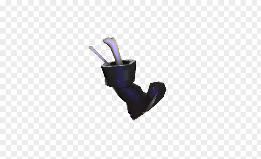 Gibbing Team Fortress 2 West African Vodun Curse Item Boot PNG