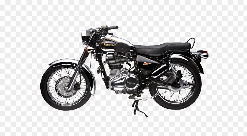 Motorcycle Royal Enfield Bullet Classic Cycle Co. Ltd PNG