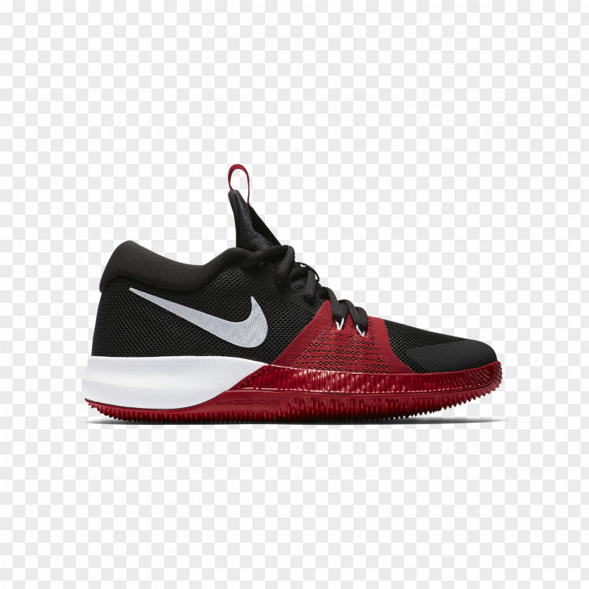 Nike Sneakers Air Max Basketball Shoe PNG