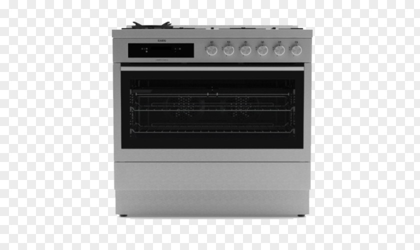Oven Gas Stove Cooking Ranges Cooker Hob PNG