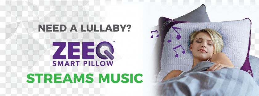 Pillow Textile Sleep Snoring Brand PNG