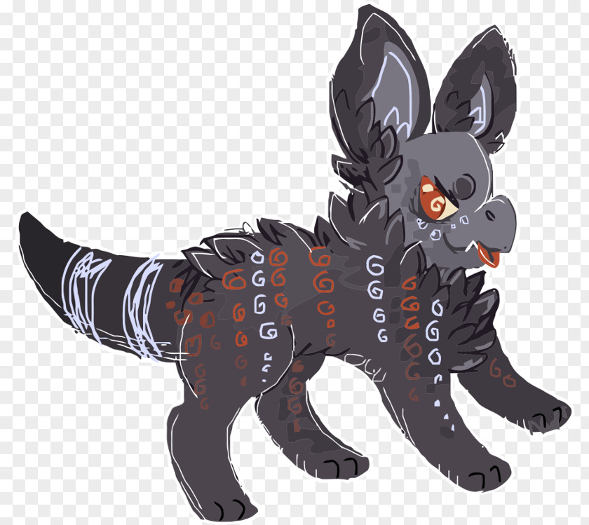 Shattered Cat Dog Canidae Carnivora Tail PNG