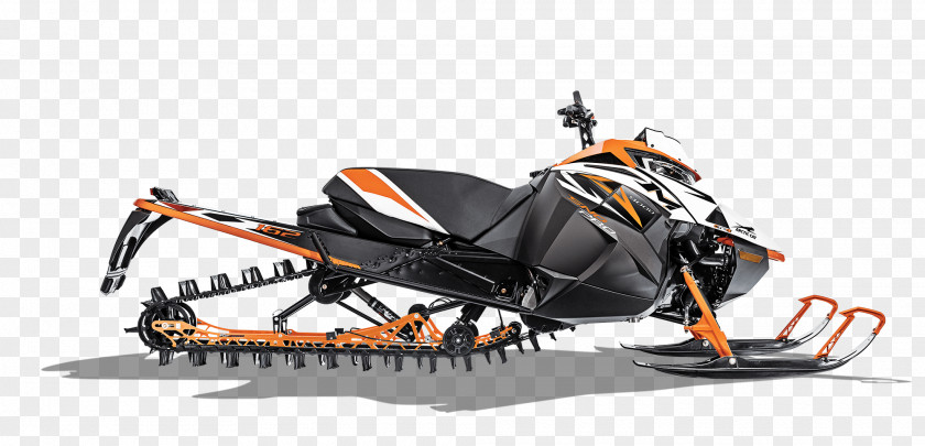 Snowmobile Arctic Cat M800 Yamaha Motor Company PNG