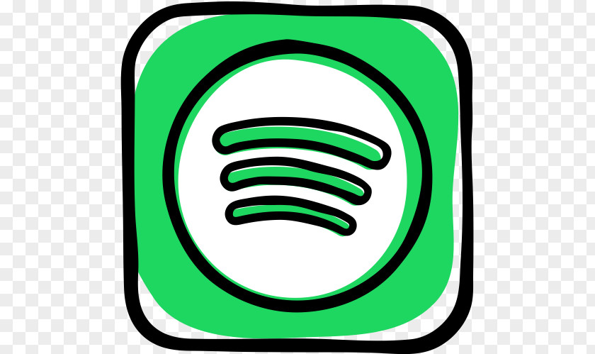 Spotify Playlist Music PNG , radio clipart PNG