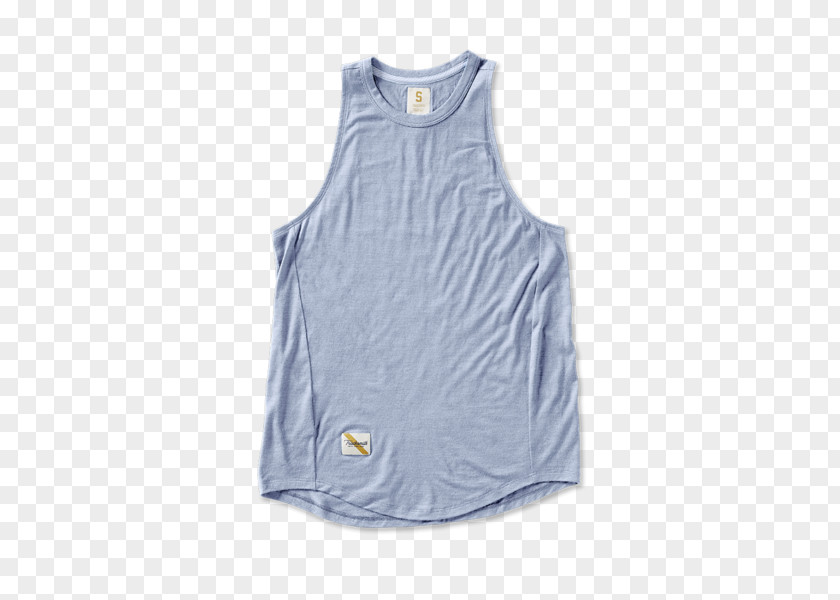 Tank Track Sleeveless Shirt Top Clothing PNG