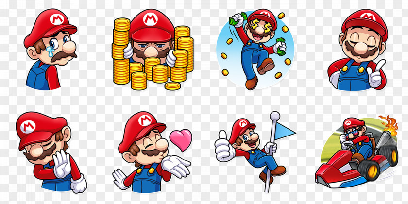 Telgram Flag Paper Mario: Sticker Star Telegram Emoji WhatsApp PNG