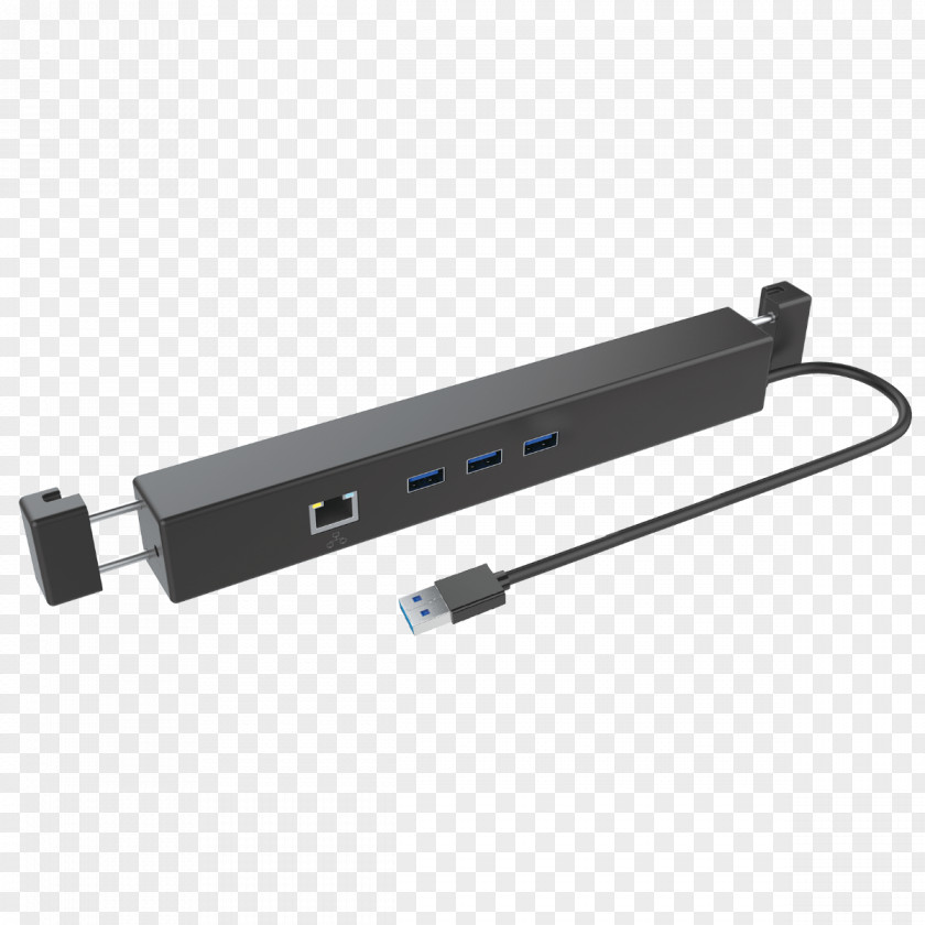 USB Gigabit Ethernet 3.0 Surface 3 PNG