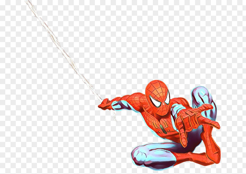 Web Of Spider-Man Clip Art Image PNG