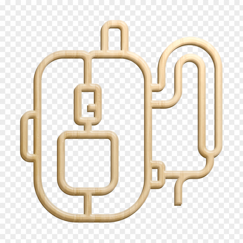 Workday Icon Backpack PNG