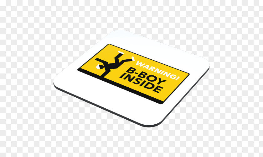 B-boy Logo Brand Price Signage PNG