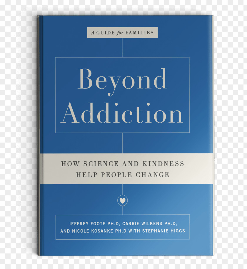 Book Beyond Addiction: How Science And Kindness Help People Change The Of Mirrors Odysseus Ascendant PNG