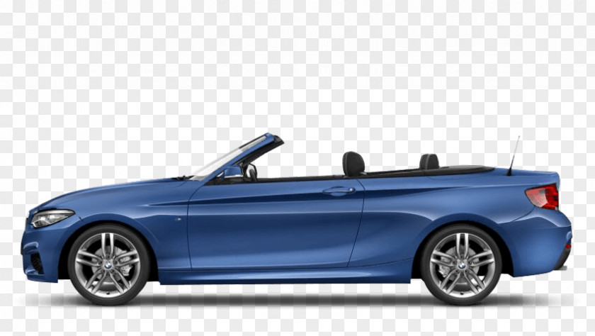 Car BMW 2 Series M240i Coupe 2018 Convertible 3 PNG