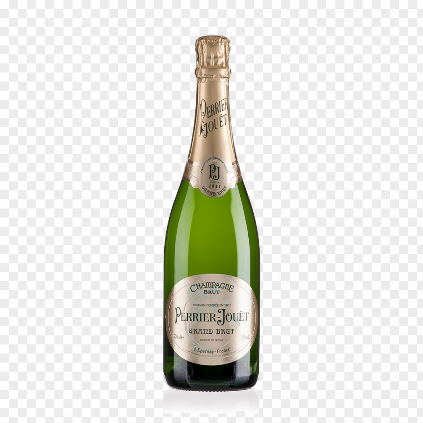 Champagne Moet & Chandon Imperial Brut Prosecco Sparkling Wine PNG