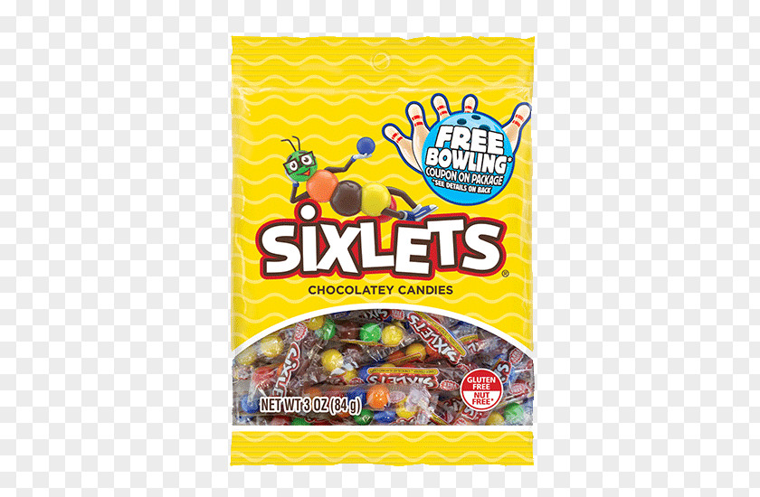Chocolatey Breakfast Cereal Sixlets SweetWorks Food M&M's PNG