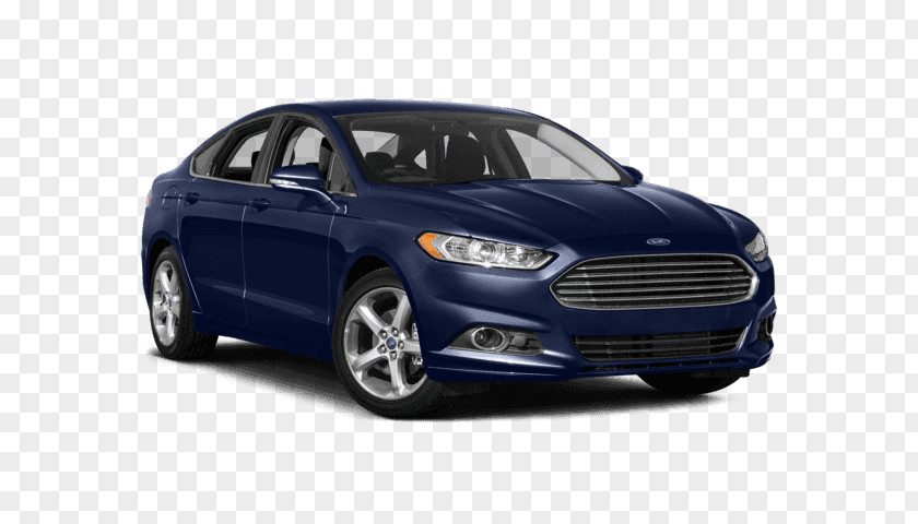 Ford 2016 Fusion SE Car Certified Pre-Owned 2015 PNG