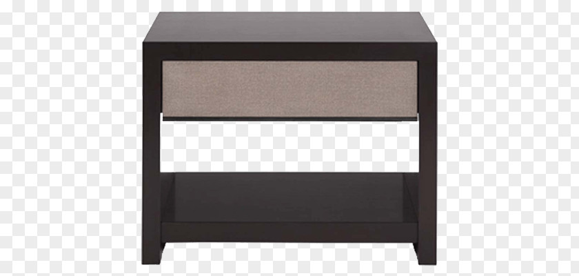 Four Legs Table Bedside Tables Coffee Bedroom Drawer PNG