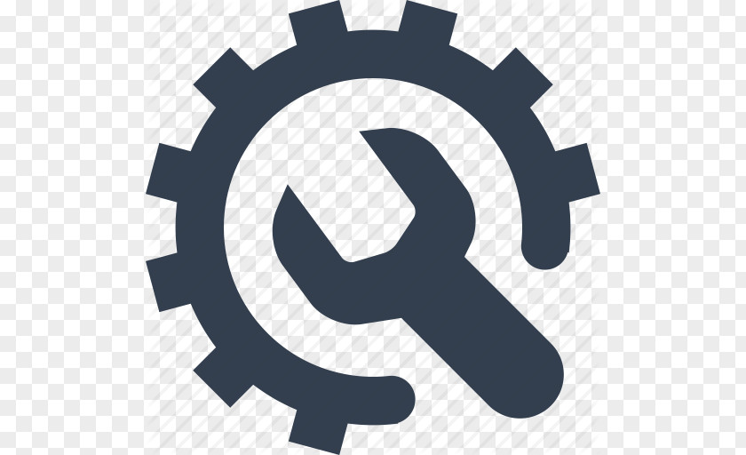 Gear Download Icon Configuration Management Symbol Business PNG