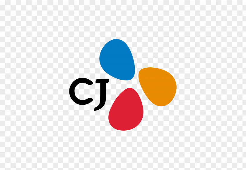Gls Logo CJ Group Company E&M South Korea Entertainment PNG
