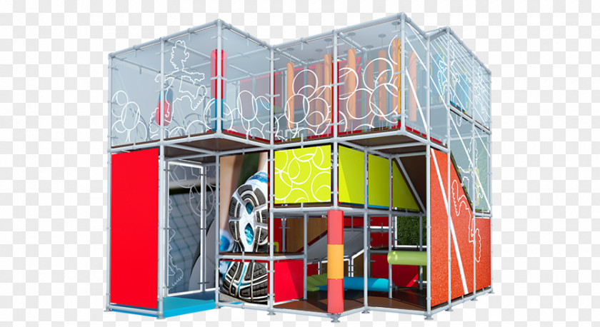 Indoor Playground Kompan Commercial Systems 18 September 19 November PNG