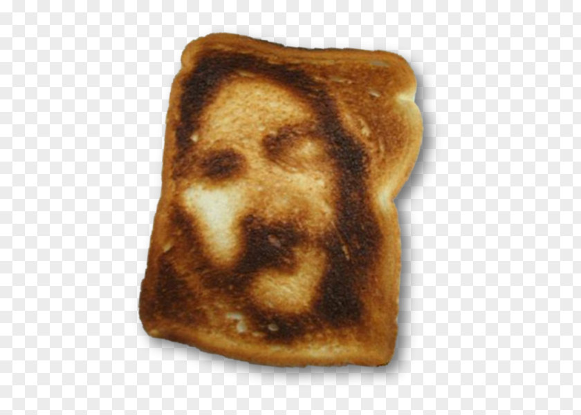 Jake Gyllenhaal Toast Holy Face Of Jesus Shroud Turin Cheese Sandwich Christianity PNG