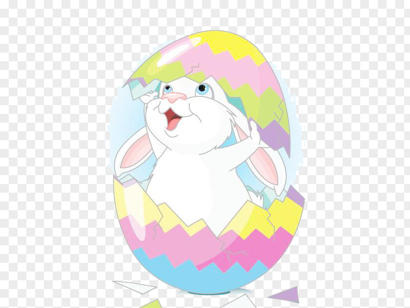 Rabbit Easter Bunny Clip Art PNG